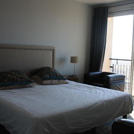 Appartement Hypercentre Vue Exceptionnelle 马赛 外观 照片