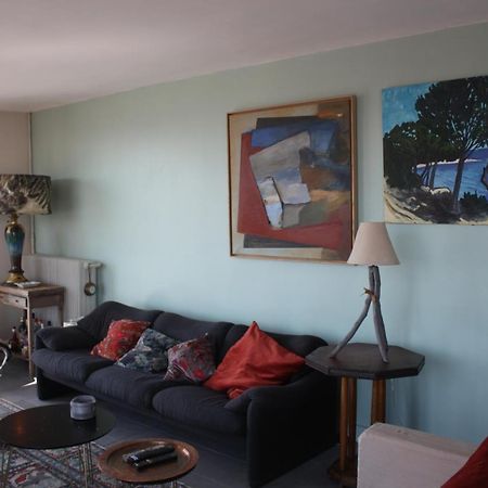 Appartement Hypercentre Vue Exceptionnelle 马赛 外观 照片