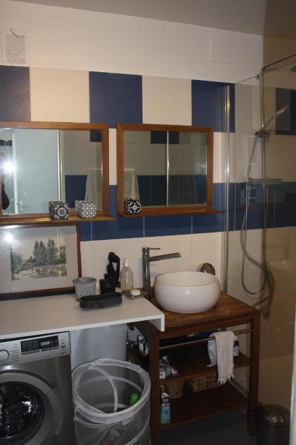 Appartement Hypercentre Vue Exceptionnelle 马赛 外观 照片