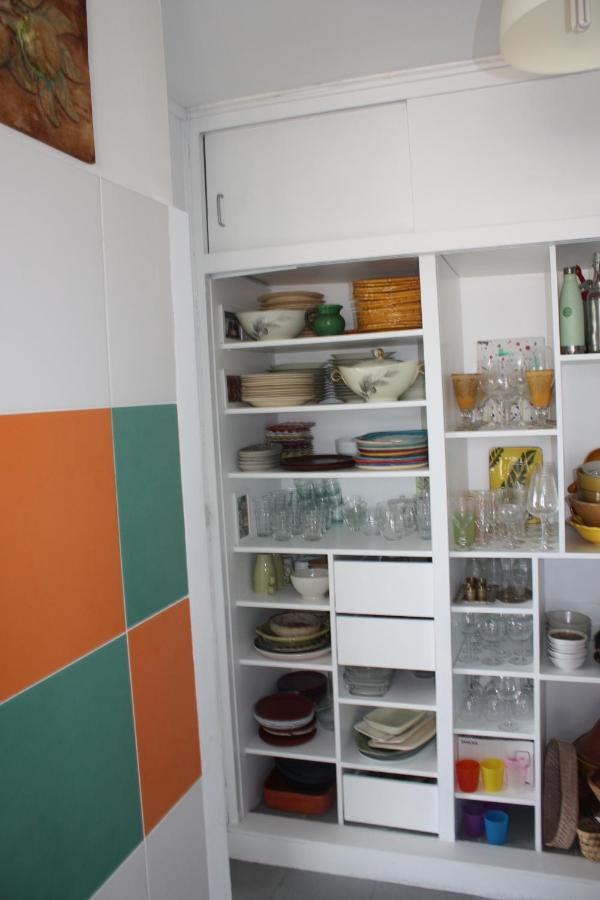 Appartement Hypercentre Vue Exceptionnelle 马赛 外观 照片